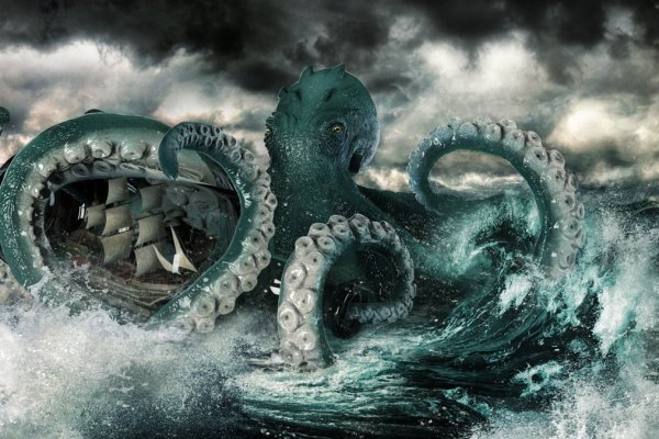 Kraken даркнет рынок